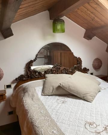 Apartamento Ca' Della Carita' Venecia Exterior foto