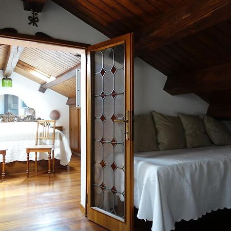 Apartamento Ca' Della Carita' Venecia Exterior foto
