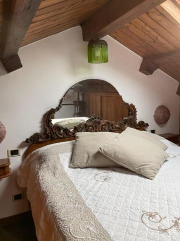 Apartamento Ca' Della Carita' Venecia Exterior foto