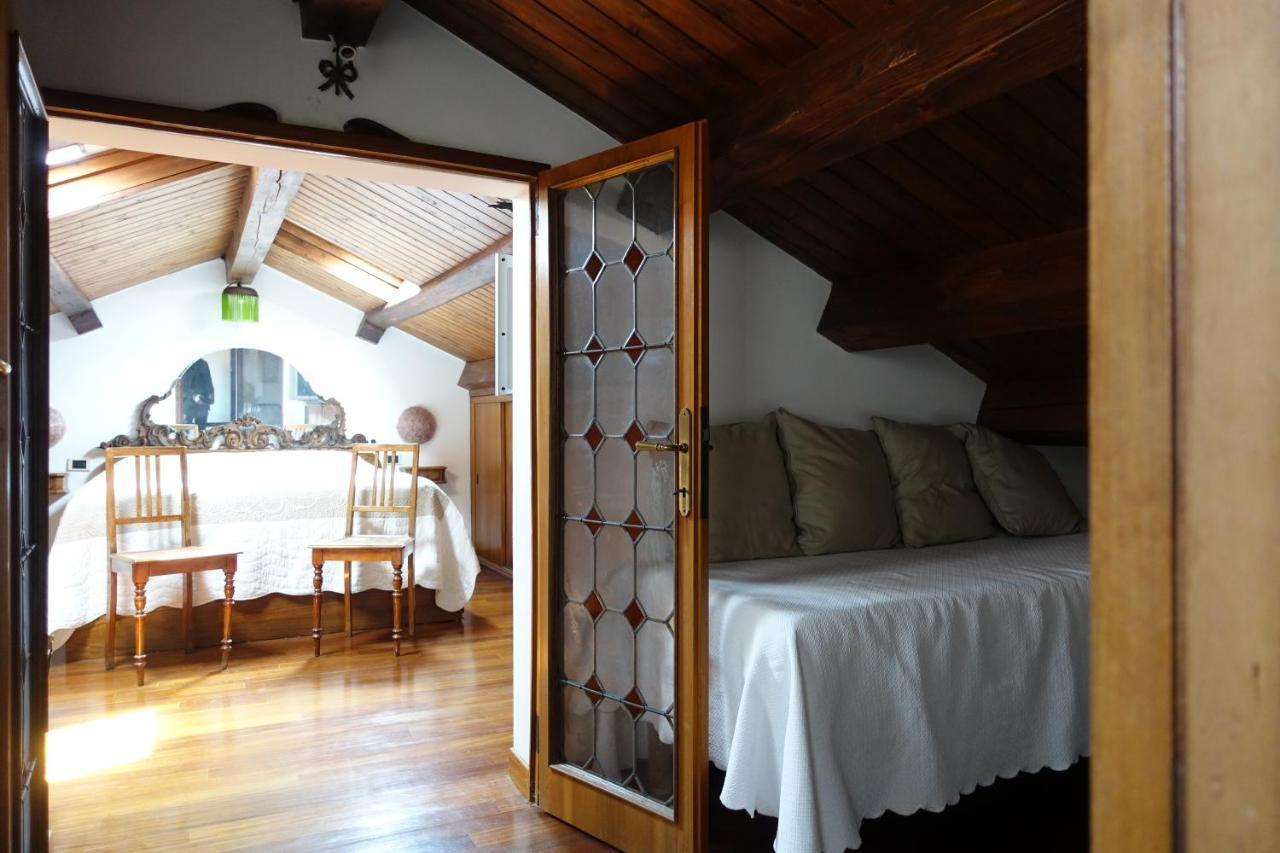 Apartamento Ca' Della Carita' Venecia Exterior foto