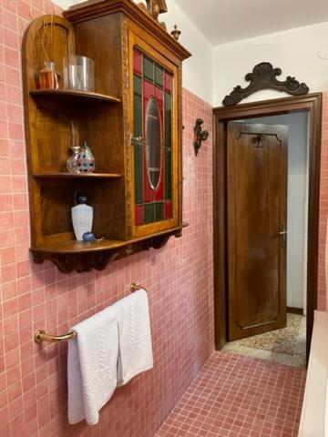 Apartamento Ca' Della Carita' Venecia Exterior foto